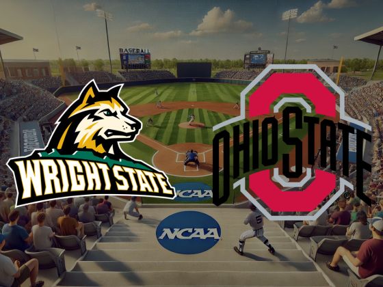 Ohio State Buckeyes vs. Wright State Raiders